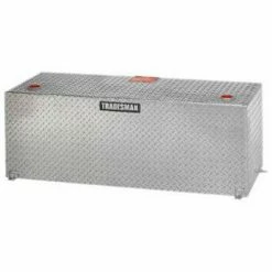 Tradesman Truck 56 Gallon Rectangle Liquid Storage Tank 3155 - Tool Boxes -Cheap Storage & Moving Store 28c3baf6d291bf826ea7f24a928481350a3aec07 027530110 1