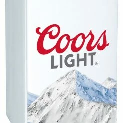 Koolatron Coors Light 33 cu ft Compact Fridge CL90 - Tool Chests