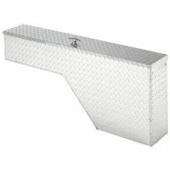 Tradesman Truck 48 Inch Fender Well Aluminum Tool Box 8225 - Tool Boxes 5 Tradesman Truck 48 Inch Fender Well Aluminum Tool Box 8225 - Tool Boxes -Cheap Storage & Moving Store 2bd098e2e7b750abe080d16c305a9ee1a8015d9d 027510399