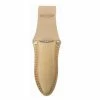 McGuire-Nicholas® Saddle Leather Plier Pouch - A67 - Aprons & Bags -Cheap Storage & Moving Store 2ced71832902eb849ae7667816ca1a0e304eb513 61820055