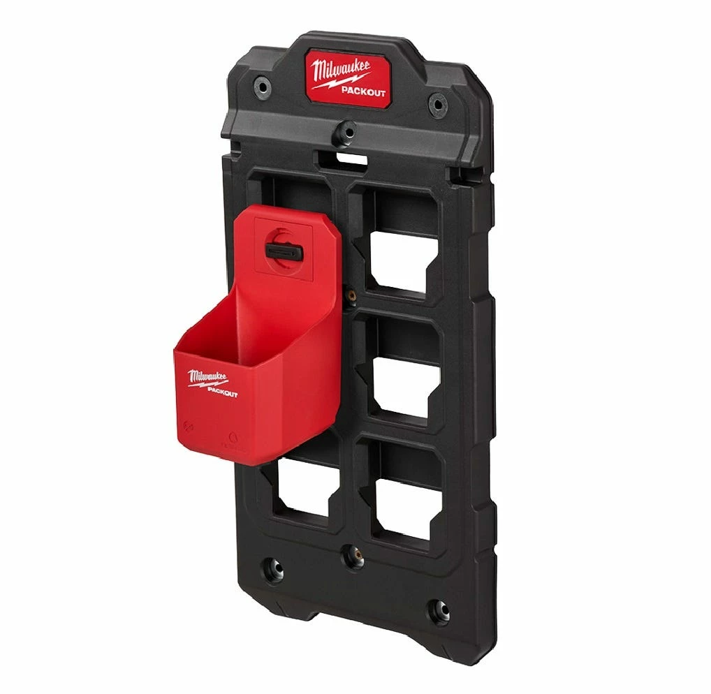 Milwaukee PACKOUT™ Organizer Cup - 48-22-8336 - Tool Holders & Equipment Storage 8 Milwaukee PACKOUT™ Organizer Cup - 48-22-8336 - Tool Holders & Equipment Storage - Image 6