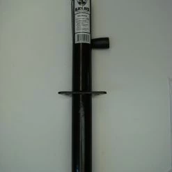 Butler 15" 5000 lb. Top Wind A-frame - 405538 - Jacks