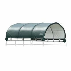 ShelterLogic Shelter Logic Corral Shelter 12 X 12 X 5.5 - 51523 - Car Ports 5 ShelterLogic Shelter Logic Corral Shelter 12 X 12 X 5.5 - 51523 - Car Ports -Cheap Storage & Moving Store 2fdf22959664d11a96159b244bdfad04b163d0bb 72110064 72110064 image 72110064