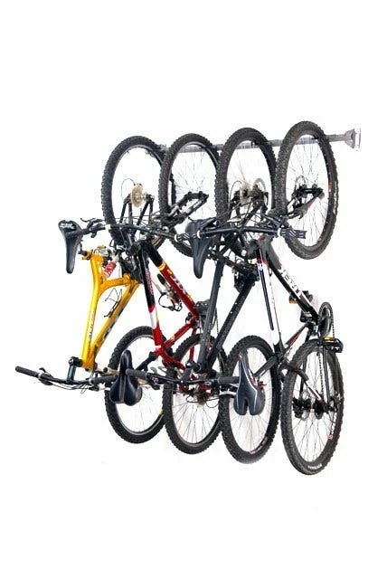 Monkey Bars Storage 4 Bike Storage Rack - 1004 - Car Ports 3 Monkey Bars Storage 4 Bike Storage Rack - 1004 - Car Ports