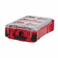 Milwaukee Packout Compact Organizer - 48-22-8435 - Replacement Parts & Accessories 24 Milwaukee Packout Compact Organizer - 48-22-8435 - Replacement Parts & Accessories -Cheap Storage & Moving Store 334f77d53caf32b81f0ffd44223059ef649dd9ec 48 22 8435 1