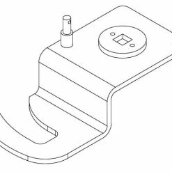 Knaack Catch for Monster Box 70028 - Tool Boxes -Cheap Storage & Moving Store 3353e0acfe309aeefbf0e777d7ae046998fb519c 162391168 1