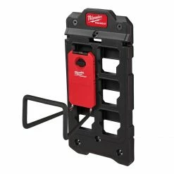 Milwaukee PACKOUT™ Wide Utility Hook - 48-22-8332 - Tool Holders & Equipment Storage -Cheap Storage & Moving Store 34b78fbac8e6603a4366bddd74dadd239244decb 2022013218 6