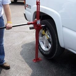 Hi-Lift Jack Co. Lift-Mate - LM100 - Jacks 11 Hi-Lift Jack Co. Lift-Mate - LM100 - Jacks -Cheap Storage & Moving Store 34d4bf234449edbaf5f989c0e84c5fcdb4d9593d hi lift jack co. lift mate lm 100 5