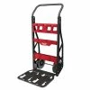 Milwaukee® Packout™ 2-Wheel Cart - 48-22-8415 - Tool Boxes