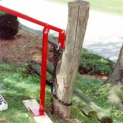 Hi-Lift Jack Co. Post Popper - PP300 - Jacks -Cheap Storage & Moving Store 35fda6cdc67a43507018a299545d1c5a63c387d5 hi lift jack co. post popper pp 300 3