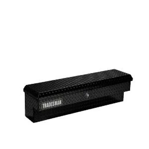 Tradesman 48 Inch Aluminum Side Mount Truck Box 79748PB - Tool Boxes 4 Tradesman 48 Inch Aluminum Side Mount Truck Box 79748PB - Tool Boxes - Image 2