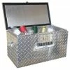 Tradesman Truck 12 Gallon Heavy Duty Aluminum Cooler 4400 - Tool Boxes