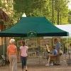 ShelterLogic 10 Foot x 15 Foot Popup Canopy Green Cover - 22552 - Car Ports -Cheap Storage & Moving Store 380a0b6936d731f060e524ae2d04dceb4e43a2c2 072110397