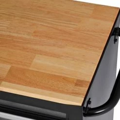 MBI 9-Drawer Mobile Work Center, Black - MWC46-9BK - Workbenches -Cheap Storage & Moving Store 3af5989f4bd92eeea5de9a658ae075a004289104 24570821 2