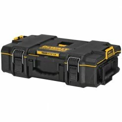 DeWalt ToughSystem 2.0 Small Tool Box - 26262607 - Tool Boxes