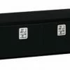 Tradesman 90 Inch Steel Top Mount Truck Box Black 76190 - Tool Boxes -Cheap Storage & Moving Store 3f0ae6d87998ce11ff40e23fec6a5e4369a634d0 125870336 1
