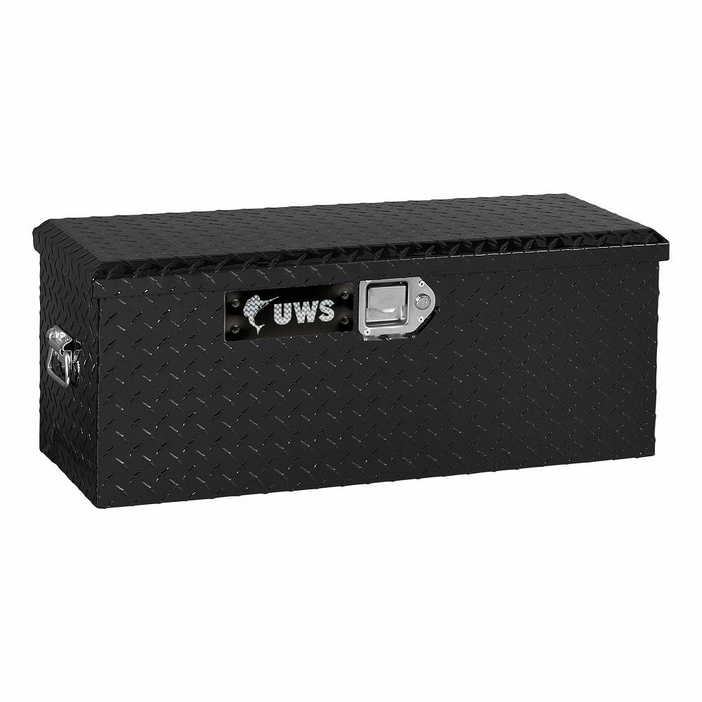 UWS 18 Inch Drawer Truck Tool Box - EC20021 - Tool Boxes 3 UWS 18 Inch Drawer Truck Tool Box - EC20021 - Tool Boxes