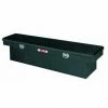Delta Aluminum Crossover Full-Size Truck Box, Black - 1311002 - Tool Holders & Equipment Storage -Cheap Storage & Moving Store 4097e4d2ea2185d5ca6d531721eb160991448a2d black 1