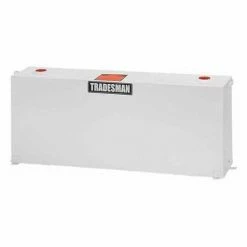 Tradesman 50 Gallon Steel Vertical Liquid Storage Tank 83750 - Tool Boxes -Cheap Storage & Moving Store 40d655491092cc8b1f7cd7fc1ec132f05d96c058 k2 1f0e1cd5 830d 44c7 bb12 b1427f29c166.v1