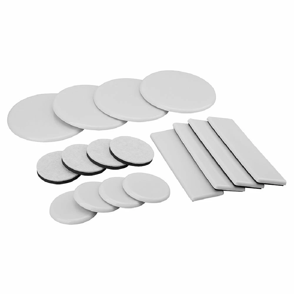 Real Work Furniture Moving Kit, 16 Pack -66572 - Dollies & Moving Tools 4 Real Work Furniture Moving Kit, 16 Pack -66572 - Dollies & Moving Tools - Image 2