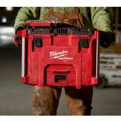 Milwaukee PACKOUT™ XL Tool Box - 48-22-8429 - Tool Boxes 13 Milwaukee PACKOUT™ XL Tool Box - 48-22-8429 - Tool Boxes -Cheap Storage & Moving Store 413c62b88880f9a26402338d5054d10e7e4cd53c 2022016769 6