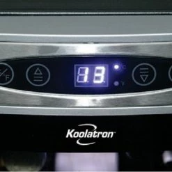Koolatron 12 Bottle Deluxe Wine Cellar WC1235D - Tool Chests -Cheap Storage & Moving Store 426089e3d57eb54567b45e20ebe13240360b4ab3 3 3 149