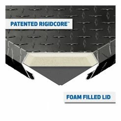 UWS 18 Inch Drawer Truck Tool Box - EC20021 - Tool Boxes 7 UWS 18 Inch Drawer Truck Tool Box - EC20021 - Tool Boxes -Cheap Storage & Moving Store 42d6501144a0f8a03e770f2b5dbec5218f767f48 107031492 1