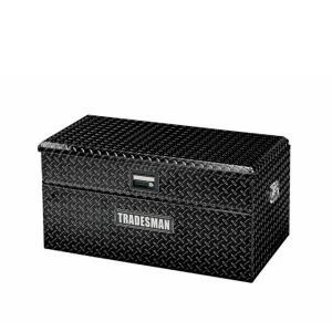Tradesman 36 Inch Flush Mount Truck Tool Box 79436WB - Tool Boxes 4 Tradesman 36 Inch Flush Mount Truck Tool Box 79436WB - Tool Boxes - Image 2