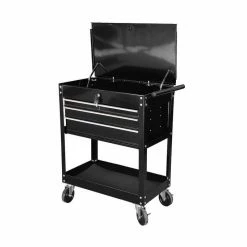 NATI Steel Core 26 Inch 4-Drawer Service Cart - 42815 - Car Ports 5 NATI Steel Core 26 Inch 4-Drawer Service Cart - 42815 - Car Ports -Cheap Storage & Moving Store 43ae3647b3aea3c752b35d01d9b25dc2a756b457 1 18 10
