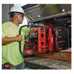 Milwaukee® Packout™ 2-Wheel Cart - 48-22-8415 - Tool Boxes 28 Milwaukee® Packout™ 2-Wheel Cart - 48-22-8415 - Tool Boxes -Cheap Storage & Moving Store 43dfa376d664e877713a71df97a3a2ef2db1b1ff 15389921 13