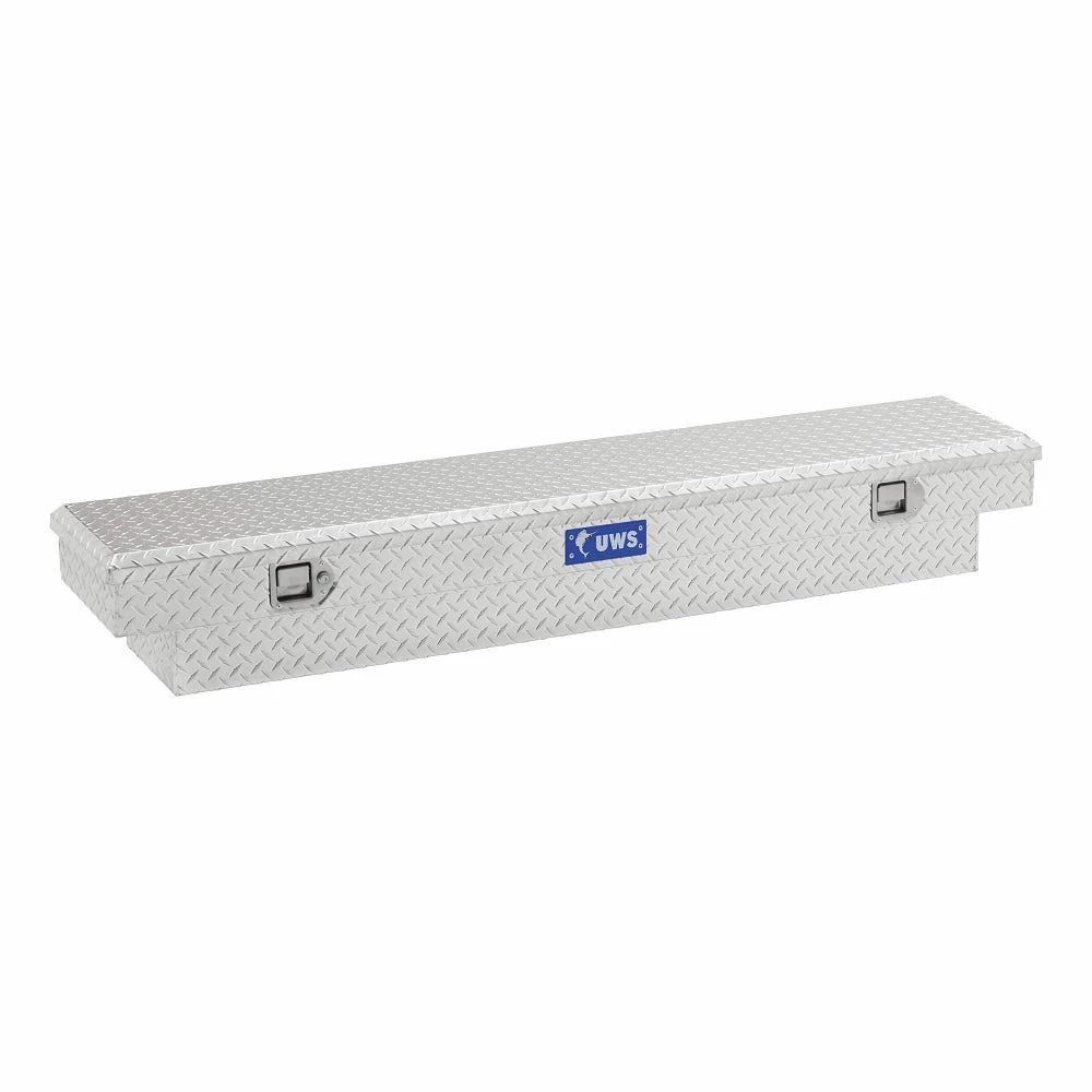 UWS 60 Inch Slim-Line Crossover Truck Tool Box - TBS-60-SL Heavily Packaged for Parcel - EC10241 - Tool Boxes 3 UWS 60 Inch Slim-Line Crossover Truck Tool Box - TBS-60-SL Heavily Packaged for Parcel - EC10241 - Tool Boxes