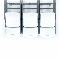 Monkey Bars Storage Large Folding Chair Rack - 5012 - Car Ports 8 Monkey Bars Storage Large Folding Chair Rack - 5012 - Car Ports -Cheap Storage & Moving Store 4690483ff11fd6bec51bc295a6665633e60d74a9 mb 23 folding chair rack front view 12