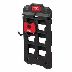 Milwaukee PACKOUT™ 4" Straight Utility Hook - 48-22-8334 - Tool Holders & Equipment Storage 14 Milwaukee PACKOUT™ 4" Straight Utility Hook - 48-22-8334 - Tool Holders & Equipment Storage -Cheap Storage & Moving Store 46937139447656ef3a895b6039b19c49a9d9cad3 2022013220 6