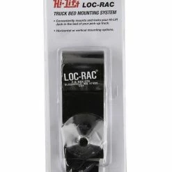 Hi-Lift Jack Co. Loc-Rac Mounting System - LR200 - Bed Accessories -Cheap Storage & Moving Store 4948c1c5776faefbb19d9ad7a5d2d01bf1727764 hi lift jack co. loc rac mounting system lr 200