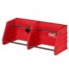 Milwaukee PACKOUT™ Tool Rack - 48-22-8340 - Tool Holders & Equipment Storage 1 Milwaukee PACKOUT™ Tool Rack - 48-22-8340 - Tool Holders & Equipment Storage -Cheap Storage & Moving Store 49635d2b8f70431caf61f891de15285c93d5dd52 2022013226
