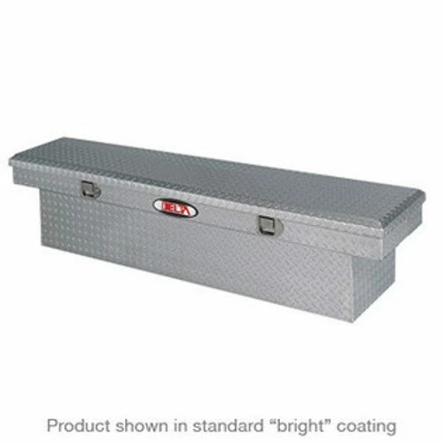 Delta Aluminum Single Lid Slimline Fullsize Crossover 1311000 - Tool Holders & Equipment Storage 3 Delta Aluminum Single Lid Slimline Fullsize Crossover 1311000 - Tool Holders & Equipment Storage