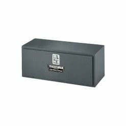 Tradesman 48 Inch Steel Rhino Lined Underbody Box 6248RH - Tool Boxes -Cheap Storage & Moving Store 4f7a6aceec0f95c9ec471c404f3cb736efa95958 1 35 16
