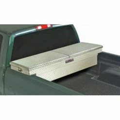 Delta CHAMPION 1238000 Aluminum MidLid Dual Lid Fullsize Crossover with Gearlock Bright - Tool Boxes -Cheap Storage & Moving Store 52b4144724f7061ce157c8f01bedc7d1cefc525a 002432506