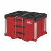 Milwaukee PACKOUT™ 22" Modular 3-Drawer Tool Box - 48-22-8443 - Storage Tubs -Cheap Storage & Moving Store 536a62d803f698df4f9794e1e7b79749ee72f797 15389917
