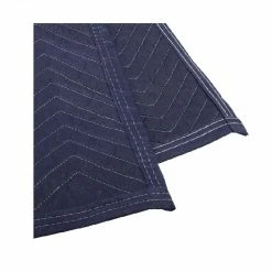 Real Work Tools™ 72" x 80" Moving Blanket - 66555 - Dollies & Moving Tools -Cheap Storage & Moving Store 55746683d938193734db6945678ad9f96837007f 28530107 2