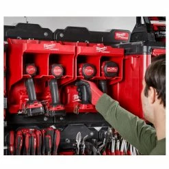 Milwaukee PACKOUT™ Tool Station - 48-22-8343 - Tool Holders & Equipment Storage 13 Milwaukee PACKOUT™ Tool Station - 48-22-8343 - Tool Holders & Equipment Storage -Cheap Storage & Moving Store 557e623d1c85b1dd20a9d1b51970fc0e0da6e095 2022013228 6