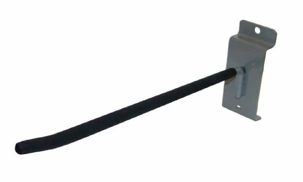 Duramount 6" Hook By Crawford STSP6 - Hooks 4 Duramount 6" Hook By Crawford STSP6 - Hooks - Image 2