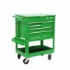 Crimson Force Green 30in 5 Drawer Tool Cart - MW-0308GN - Tool Chests 1 Crimson Force Green 30in 5 Drawer Tool Cart - MW-0308GN - Tool Chests -Cheap Storage & Moving Store 589ee95ef800b58038aaf5690a4e4a3da451e71d 24570004 5 Drawer Tool Cart Green 2