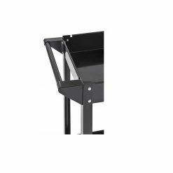 Sigma Powers Products 16"x30" 2 Shelf Steel Service Cart RWTSSC - Carts & Wheelbarrows -Cheap Storage & Moving Store 5906ba93a236095b697d111c6e29b942466de2bf 84061933 3