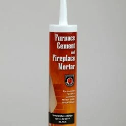 Meeco Black Stove Sealer and Fireplace Mortar 120 - Thermostats & Registers -Cheap Storage & Moving Store 5a61326c132fc39944dc54ad8097296dbbaed53a meeco black stove sealer and fireplace mortar 120