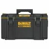 DeWalt ToughSystem 2.0 Large Tool Box - 26262606 - Tool Boxes -Cheap Storage & Moving Store 5b2696af63eb6c4e7cbb5e06eb7f35ca2d41e63f dwst08300 1