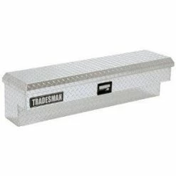 Tradesman Truck 48 Inch Aluminum Side Bin Tool Box 9748 - Tool Boxes -Cheap Storage & Moving Store 5b26c6cf6f03f562f040b6a464c09a8434535bfb tal480alum