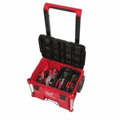 Milwaukee Packout Rolling Tool Box - 48-22-8426 - Equipment Cases -Cheap Storage & Moving Store 5ba46120251b6bdfb34c40c147814ae65e09701e 48 22 8426 8