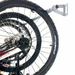 Monkey Bars Storage 4 Bike Storage Rack - 1004 - Car Ports 12 Monkey Bars Storage 4 Bike Storage Rack - 1004 - Car Ports -Cheap Storage & Moving Store 5bec7fd74102fd6160128f42137284d9f11da612 01004 bike storage rack 4 wheel view