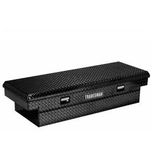 Tradesman 70 Inch Cross Bed Truck Tool Box 7111000 - Tool Boxes 4 Tradesman 70 Inch Cross Bed Truck Tool Box 7111000 - Tool Boxes - Image 2